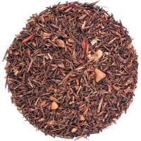 Чай этнический Країна Чаювання Ройбуш с ароматом карамели 100 г